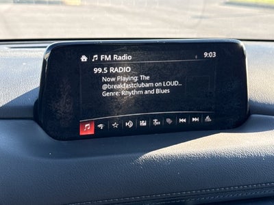 2018 Mazda Mazda CX-5 Grand Touring
