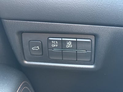 2018 Mazda Mazda CX-5 Grand Touring