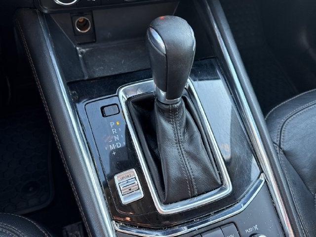 2018 Mazda Mazda CX-5 Grand Touring