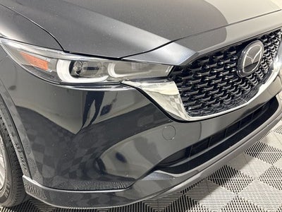 2024 Mazda Mazda CX-5 2.5 S Premium Package