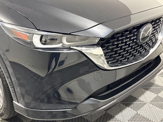 2024 Mazda Mazda CX-5 2.5 S Premium Package