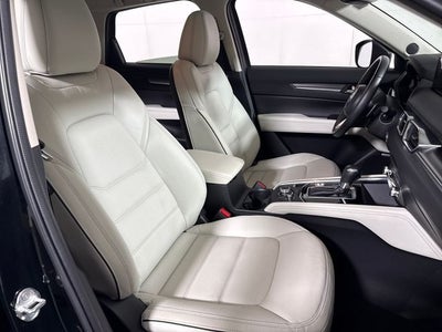 2024 Mazda Mazda CX-5 2.5 S Premium Package