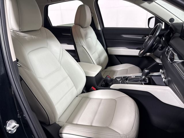 2024 Mazda Mazda CX-5 2.5 S Premium Package