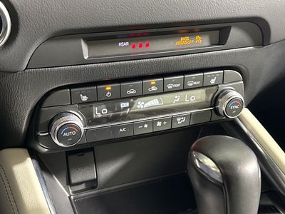 2024 Mazda Mazda CX-5 2.5 S Premium Package