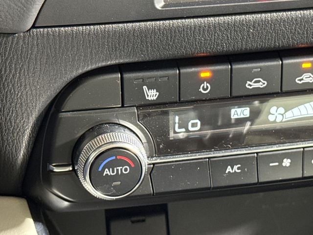 2024 Mazda Mazda CX-5 2.5 S Premium Package