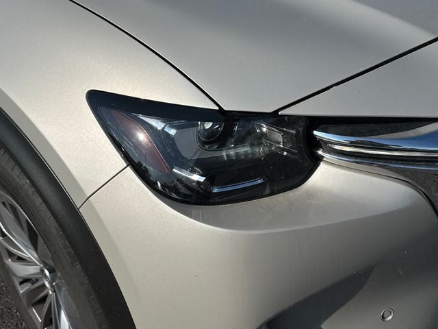 2025 Mazda Mazda CX-90 3.3 Turbo Preferred