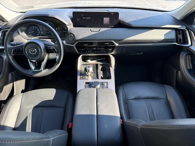 2025 Mazda Mazda CX-90 3.3 Turbo Preferred