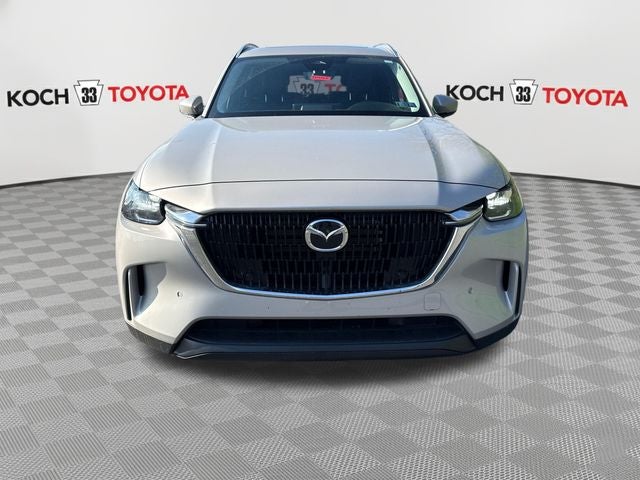 2025 Mazda Mazda CX-90 3.3 Turbo Preferred