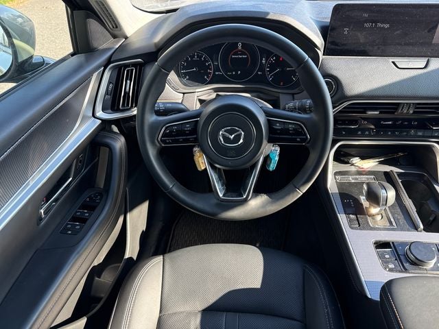 2025 Mazda Mazda CX-90 3.3 Turbo Preferred
