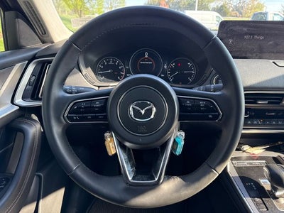 2025 Mazda Mazda CX-90 3.3 Turbo Preferred