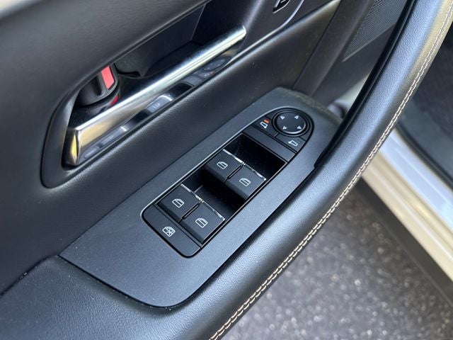 2025 Mazda Mazda CX-90 3.3 Turbo Preferred