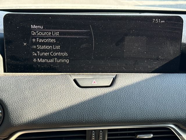 2025 Mazda Mazda CX-90 3.3 Turbo Preferred