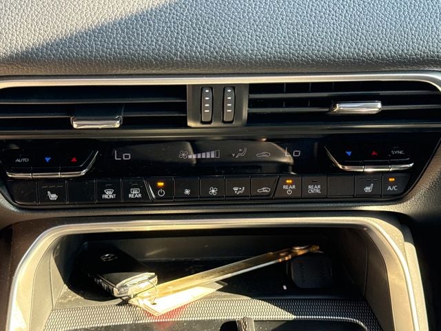 2025 Mazda Mazda CX-90 3.3 Turbo Preferred