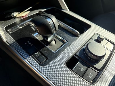 2025 Mazda Mazda CX-90 3.3 Turbo Preferred