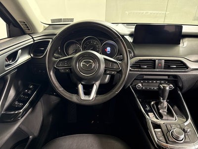 2023 Mazda Mazda CX-9 Touring Plus