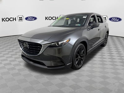 2023 Mazda Mazda CX-9 Touring Plus