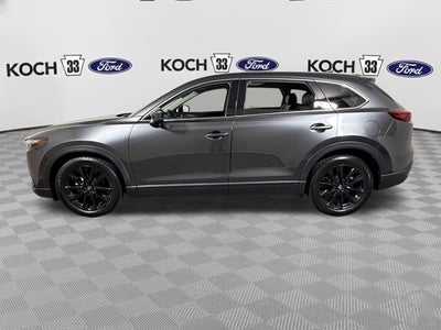 2023 Mazda Mazda CX-9 Touring Plus