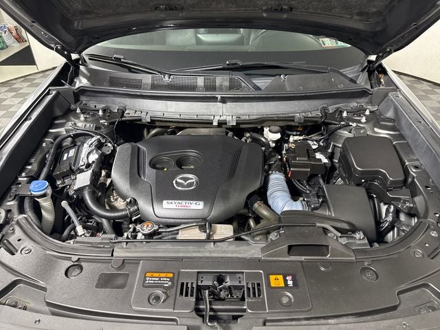 2023 Mazda Mazda CX-9 Touring Plus