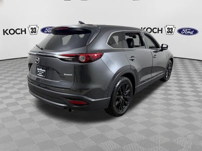 2023 Mazda Mazda CX-9 Touring Plus