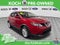 2017 Nissan Rogue Sport SV