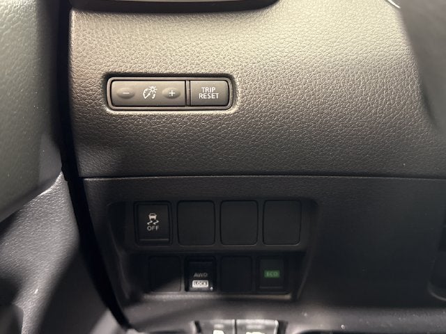 2017 Nissan Rogue Sport SV