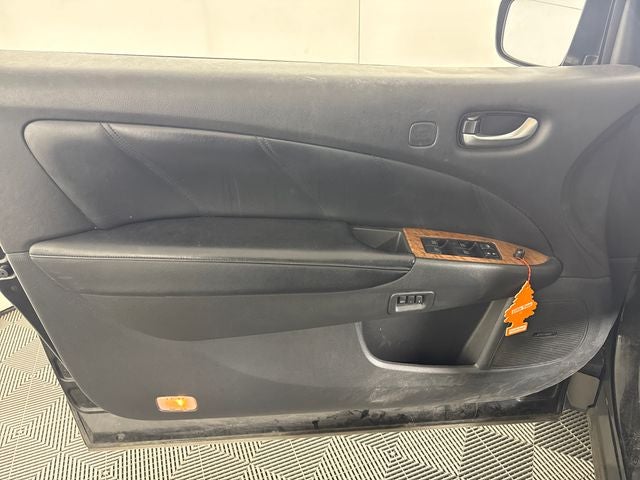 2014 Nissan Murano CrossCabriolet Base