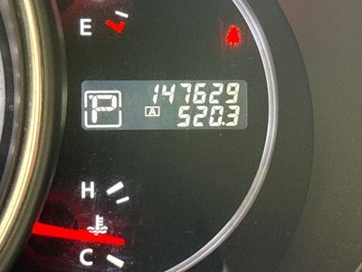 2014 Nissan Murano CrossCabriolet Base