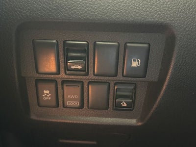 2014 Nissan Murano CrossCabriolet Base