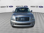 2014 INFINITI QX80 Base