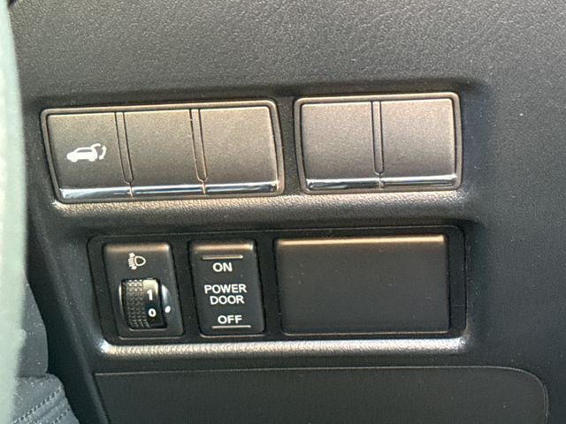 2014 INFINITI QX80 Base