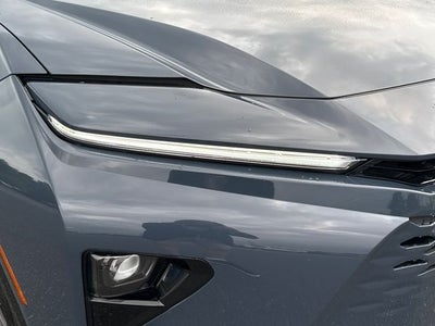 2025 Toyota Crown Signia XLE