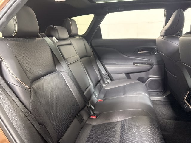 2025 Toyota Crown Signia Limited
