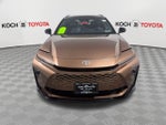 2025 Toyota Crown Signia Limited