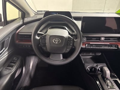 2024 Toyota Prius Prime XSE