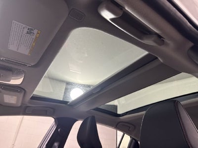 2024 Toyota Prius Prime XSE