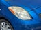 2008 Toyota Yaris Base