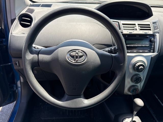 2008 Toyota Yaris Base