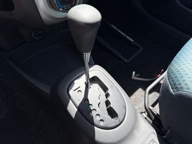 2008 Toyota Yaris Base