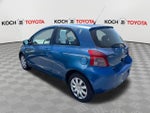 2008 Toyota Yaris Base