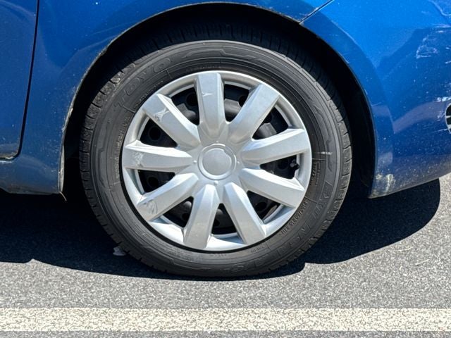 2008 Toyota Yaris Base