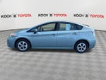 2015 Toyota Prius Three