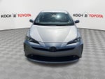 2019 Toyota Prius LE AWD-e
