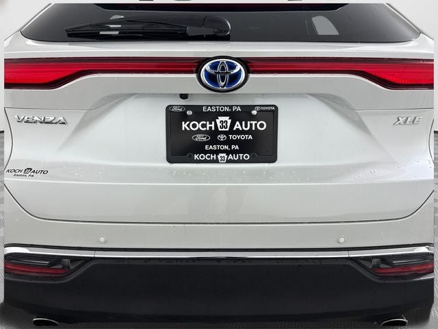 2023 Toyota Venza XLE