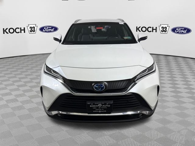 2023 Toyota Venza XLE