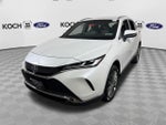 2023 Toyota Venza XLE