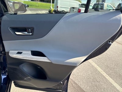 2024 Toyota Venza Limited