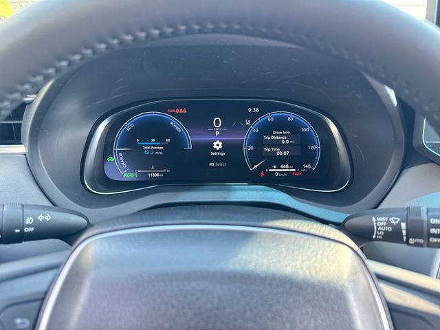 2024 Toyota Venza Limited