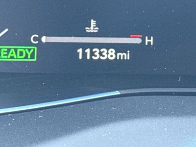 2024 Toyota Venza Limited