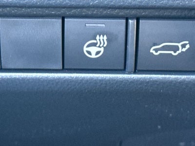 2024 Toyota Venza Limited