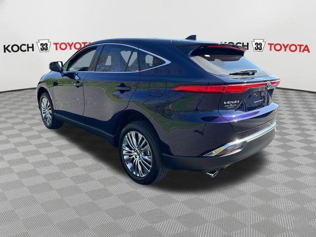 2024 Toyota Venza Limited
